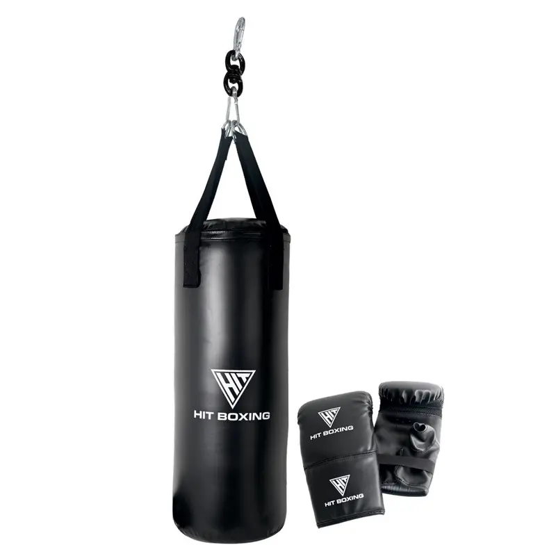 Hit Boxing Junior Starter Set | 2.5ft | 17kg