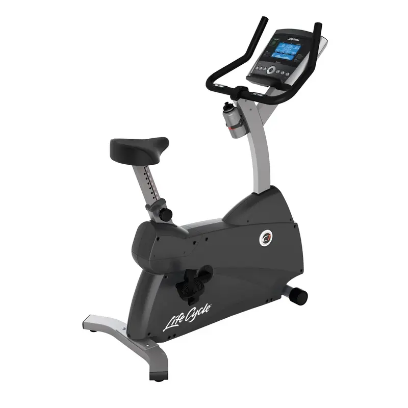 Life Fitness C1 Lifecycle Exercise Bike