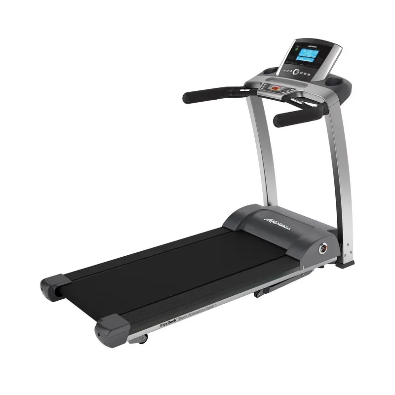 Life Fitness F3 Treadmill
