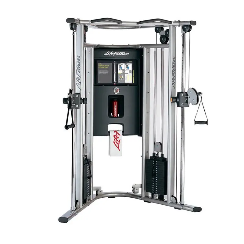 Life Fitness G7 Cable Motion Gym System
