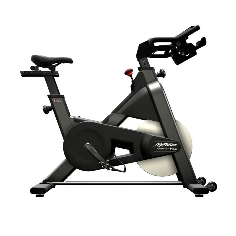 Life Fitness ICG IC3 Indoor Cycle