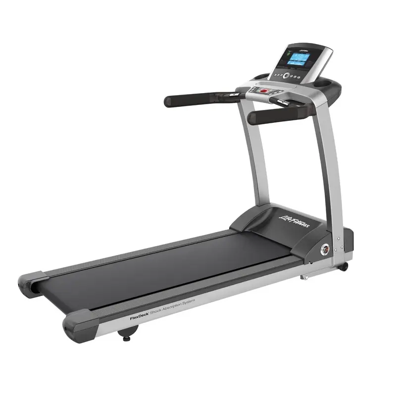 Life Fitness T3 Treadmill