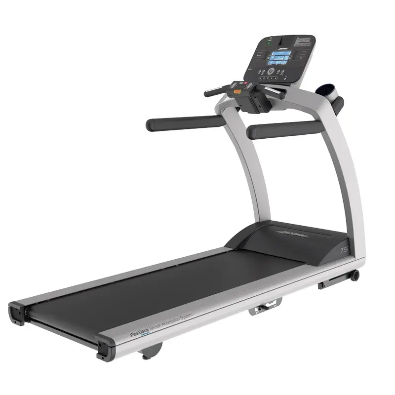 Life Fitness T5 Treadmill