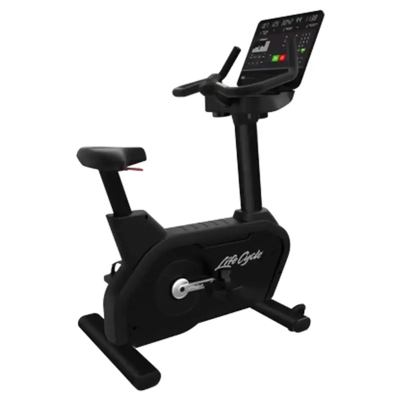 Aspire Lifecycle Upright Exercise Bike