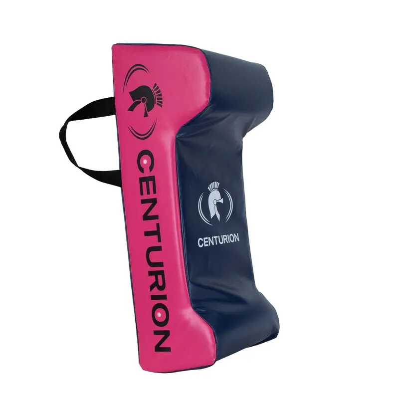 Centurion Navy & Pink Rugby Maori Shield | Senior
