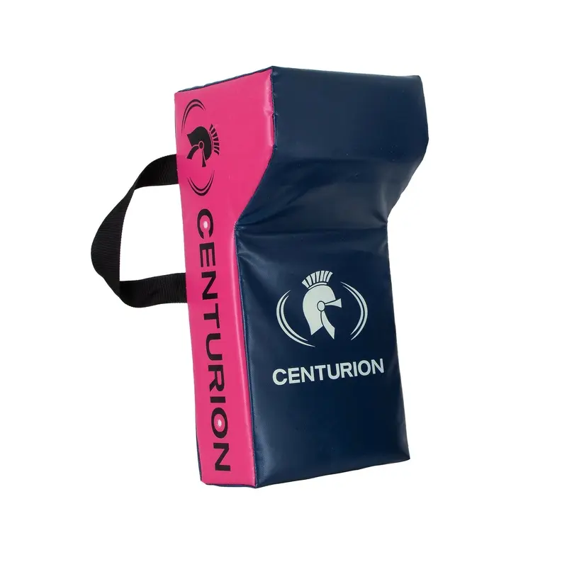 Centurion Navy & Pink Rugby Rucking Shield | Club