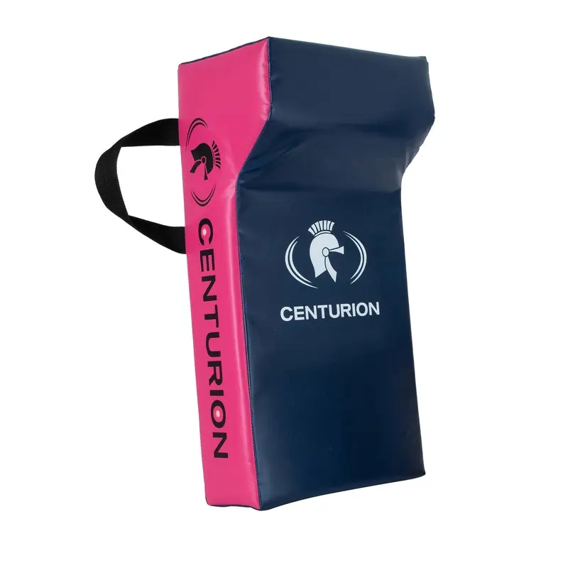 Centurion Navy & Pink Rugby Rucking Shield | International