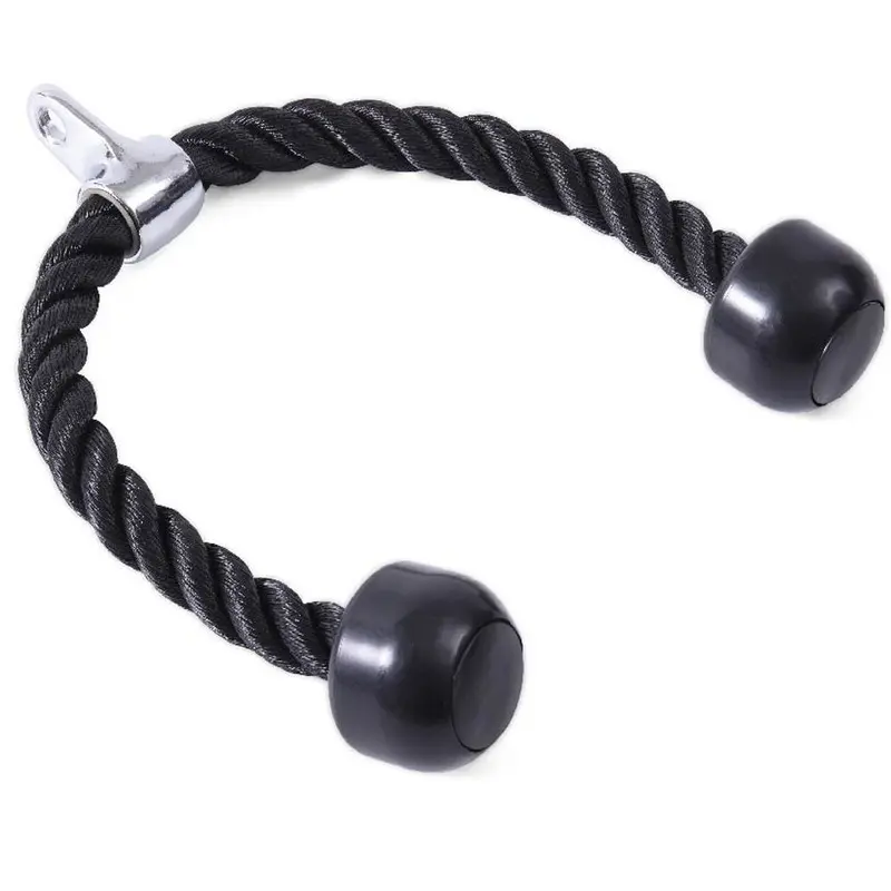 Hit Fitness Pro Triceps Rope | Cable Attachment