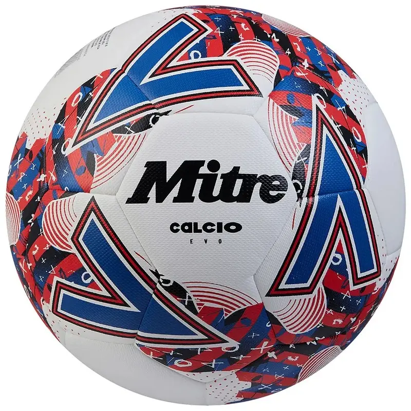 Mitre Calcio Evo Football | Size 5