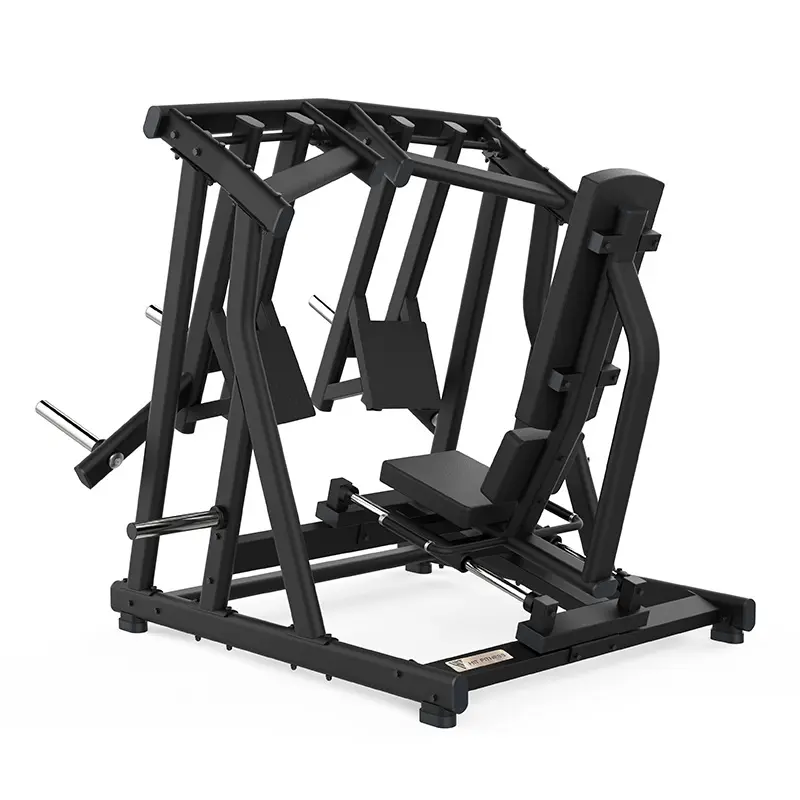 Hit Fitness Commercial Hip Glute Press