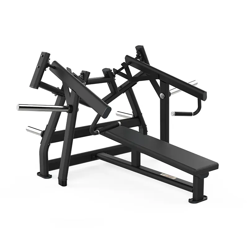 Hit Fitness Commercial Horizontal ISO Chest Press