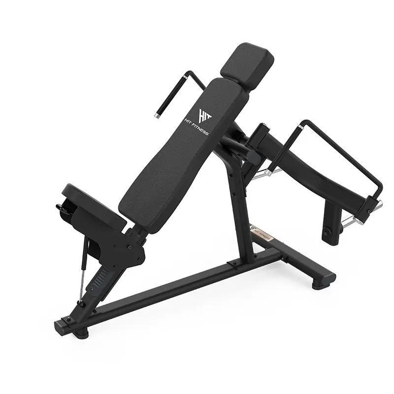 Hit Fitness Commercial Plate Loaded Incline Fly