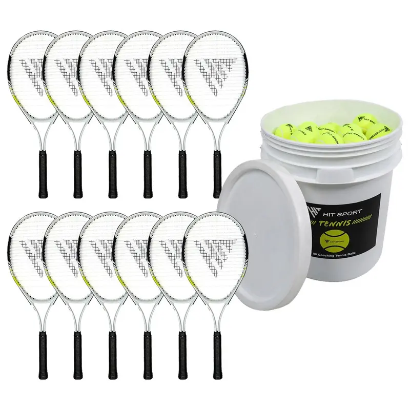 Hit Sport PE Tennis Set