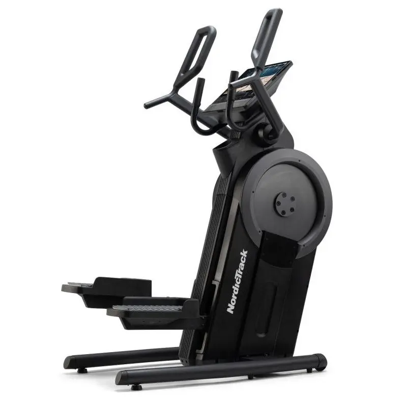 Nordictrack Step Climber XL 16" Screen