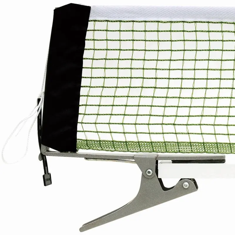 Table Tennis Net & Post Set