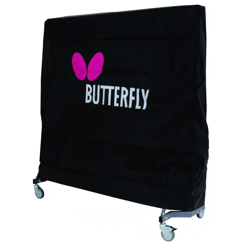 Butterfly Large Table Tennis Table Cover (Indoor/Outdoor)