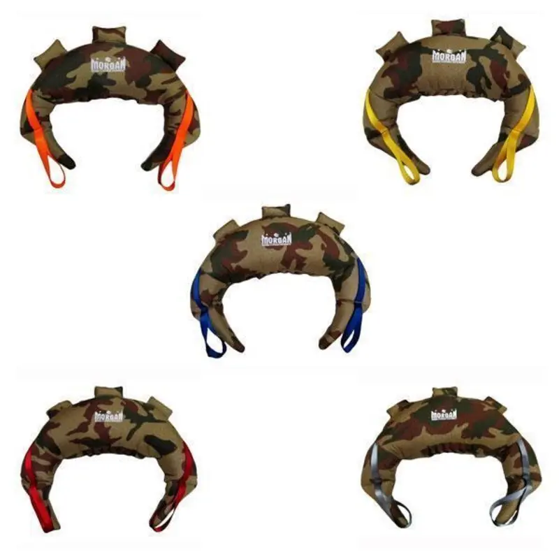Morgan Bulgarian Bags Package