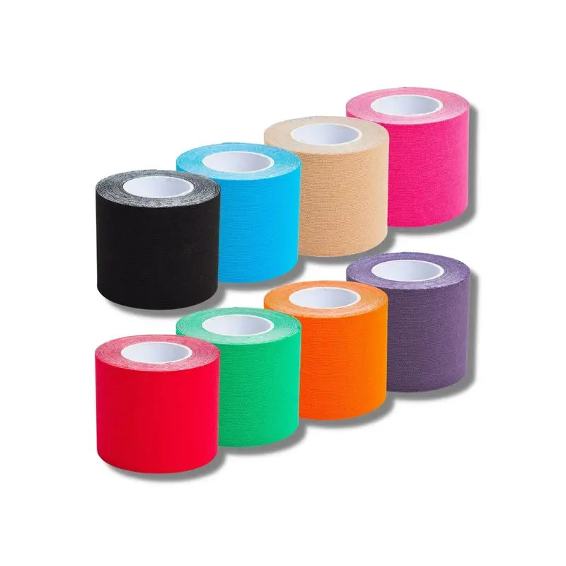 Morgan Kinesiology Muscle Tape