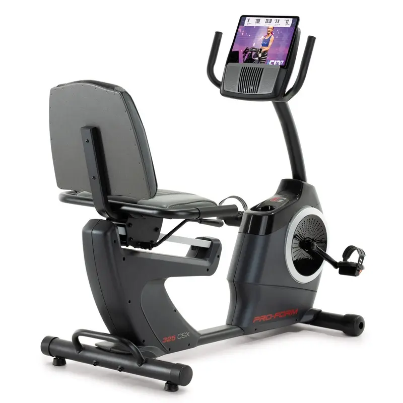 Proform 325 CSX Recumbent Cycle