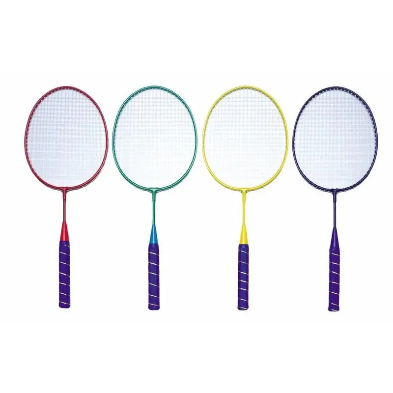 Talbot Badminton Rackets | Mini Set of 4