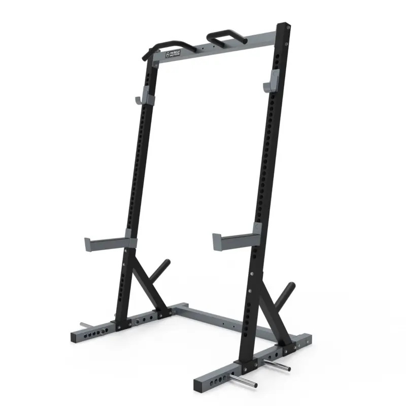Muscle Motion Half Rack