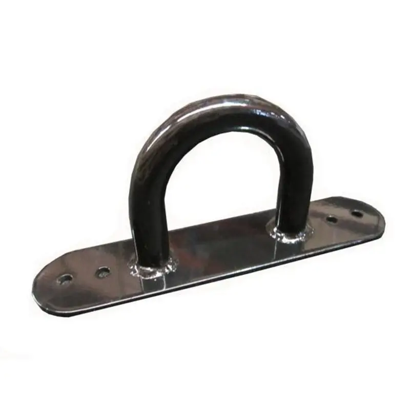 Muscle Motion Rope Anchor