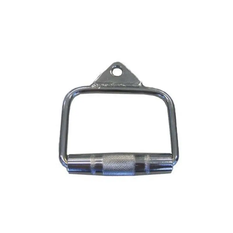 Muscle Motion Single Handle