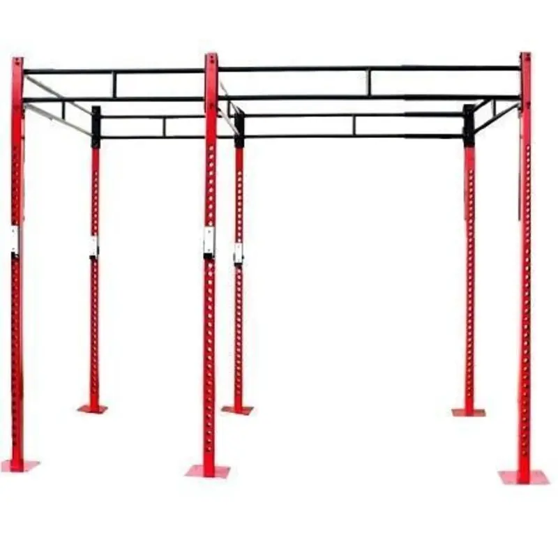 Morgan Cross Functional Fitness Free Standing Rig 1.5 cell