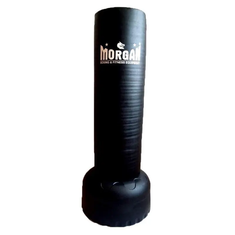 Morgan Tri-max Free Standing Punchbag (No Numbers)