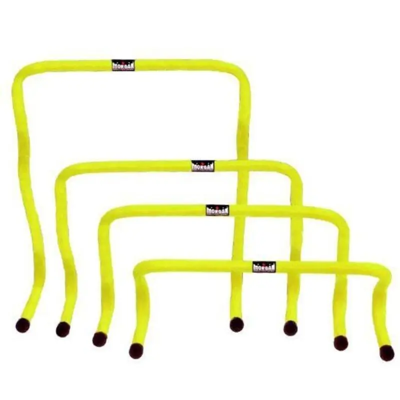 Morgan Speed Agility Hurdle (6"9"12"18")