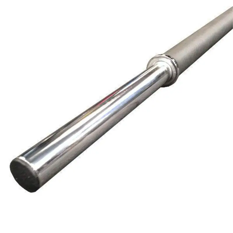 Muscle Motion 130cm Pump Barbell (28mm shaft)