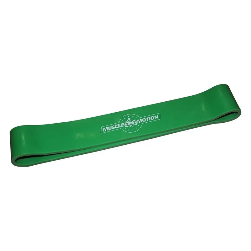 Muscle Motion Mini 12" Booty Resistance Band