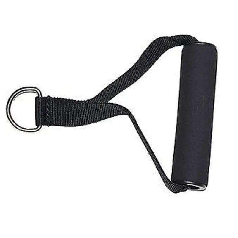 Muscle Motion Soft Single Handle - Pair