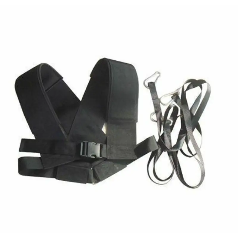 Morgan Elite Harness
