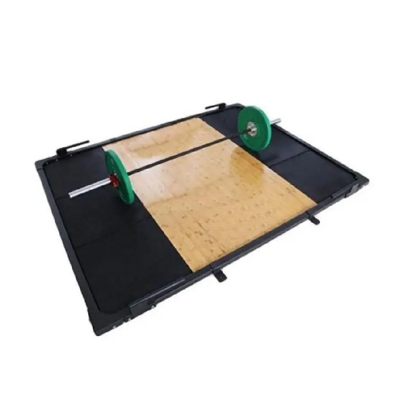 Morgan Elite Weight Lifting Platform