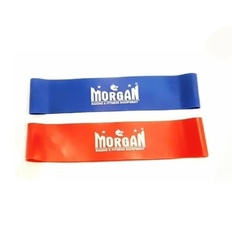 Morgan Micro Booty Resistance Bands