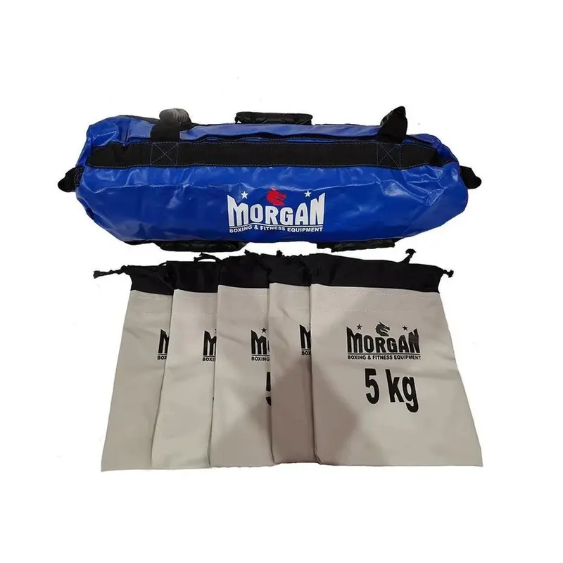 Morgan Sand Bag 25kg