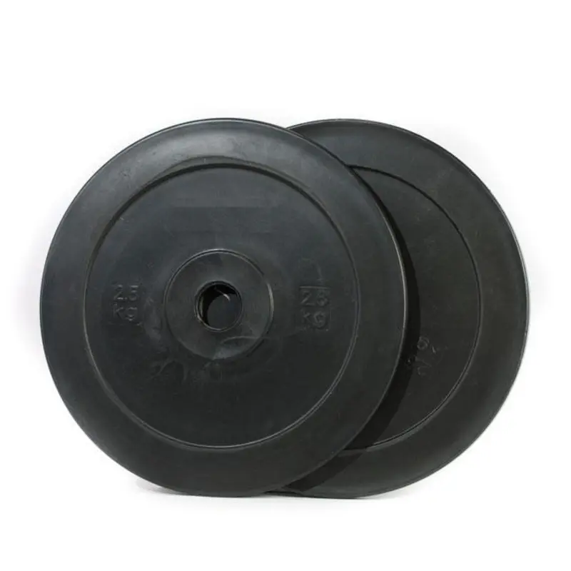Muscle Motion Pair of 2.5kg Technique Plates