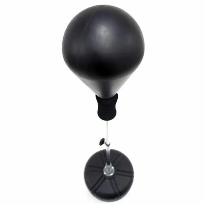 Morgan Freestanding Punch Ball on Adjustable Stand