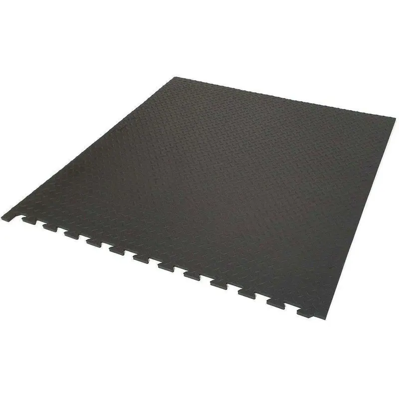 Morgan Interlocking Eva Stall Mats 1m X 1m X 1cm