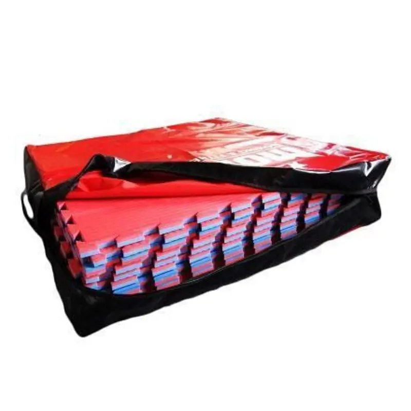 Morgan Interlocking Mat Carry Bag