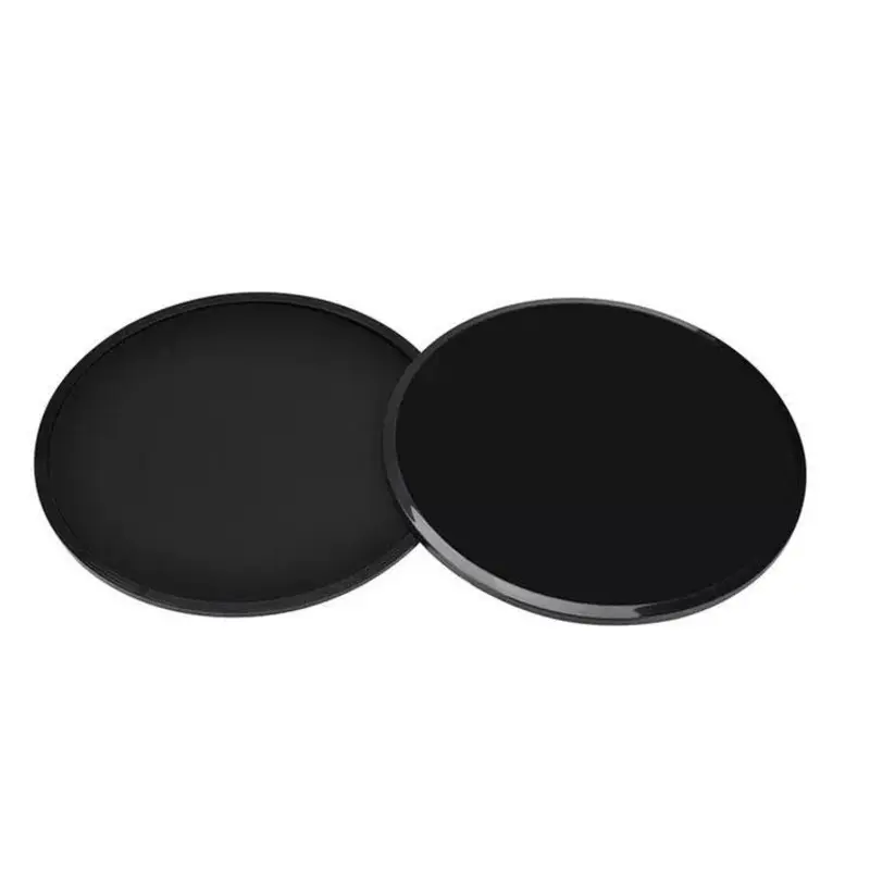 Muscle Motion Core Sliders (Sliding Disks) Pair