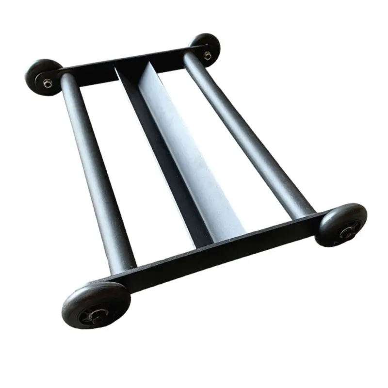 Muscle Motion GHR Glute Ham Rollers