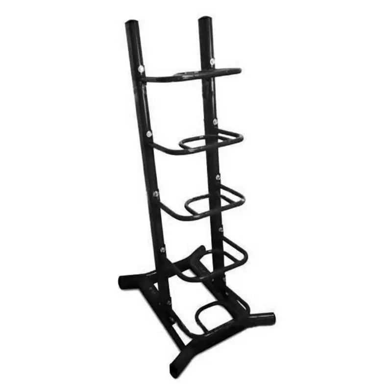 Muscle Motion Power Bag Storage Rack