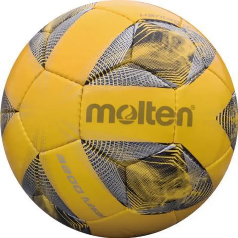 Molten A3200-YS Series Indoor Soccer Ball