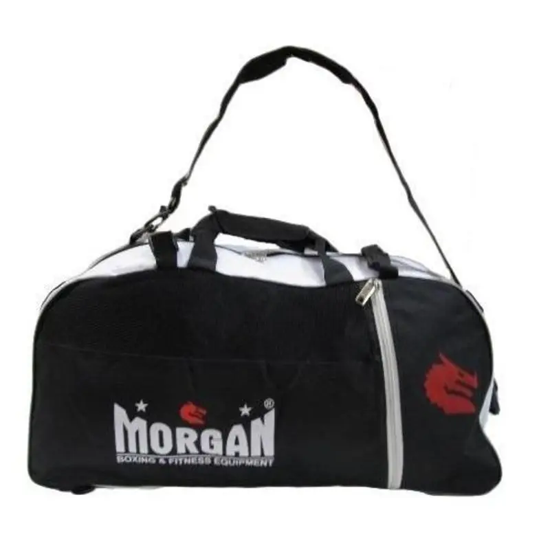 Morgan 3 IN 1 Carry Bag