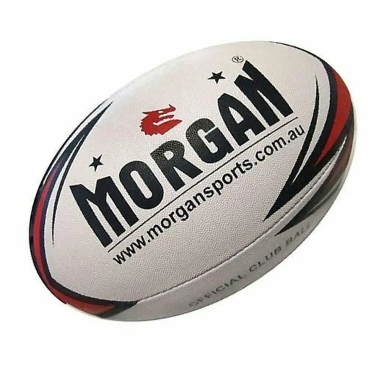 Morgan 3-PLY Club Ball