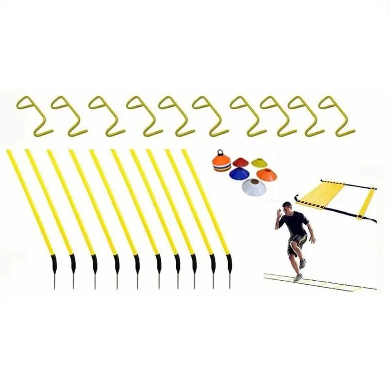 Morgan Agility Pack