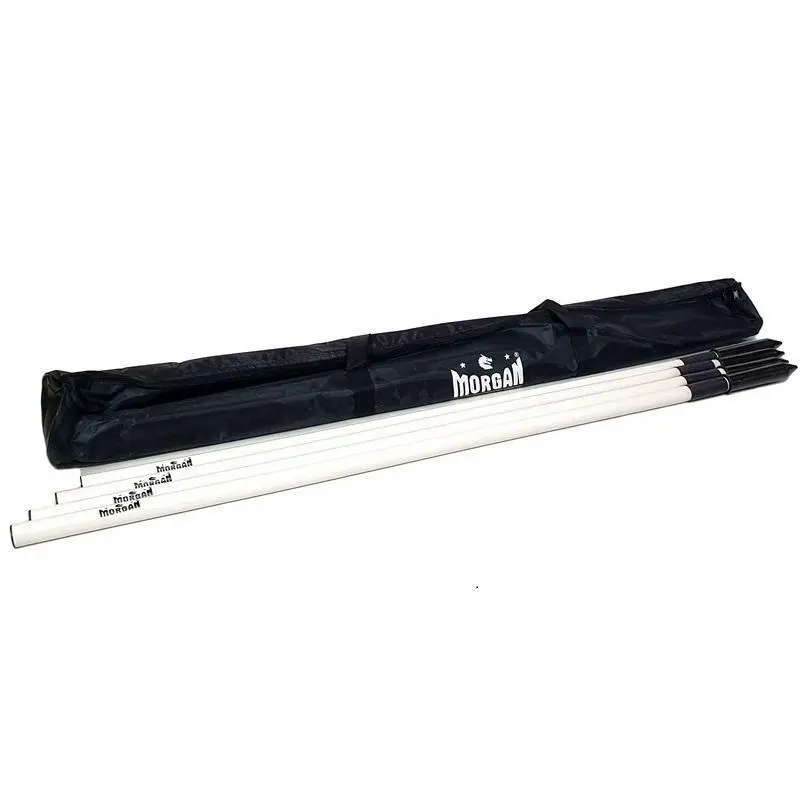 Morgan Corner Post Spike Set of 4