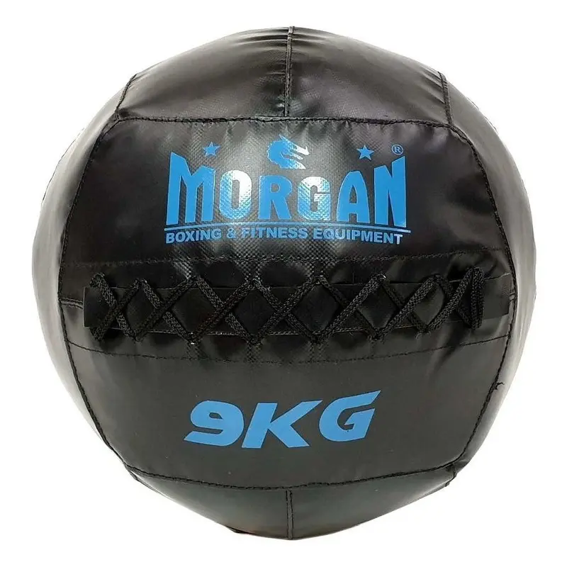 Morgan Cross Functional Fitness Wall Ball - 9KG